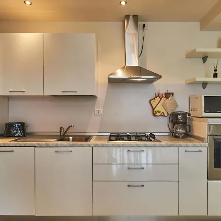 Angela By Interhome Apartament *