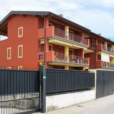 Apartment Angela By Interhome Sirmione