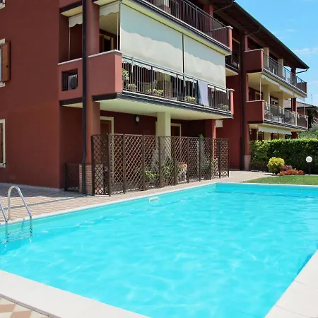 Angela By Interhome Apartment Sirmione