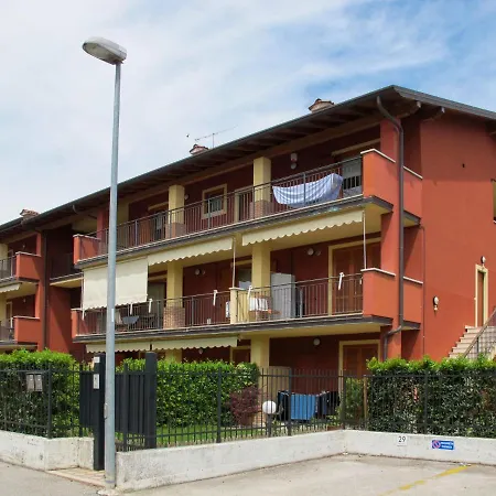 Apartment Angela By Interhome