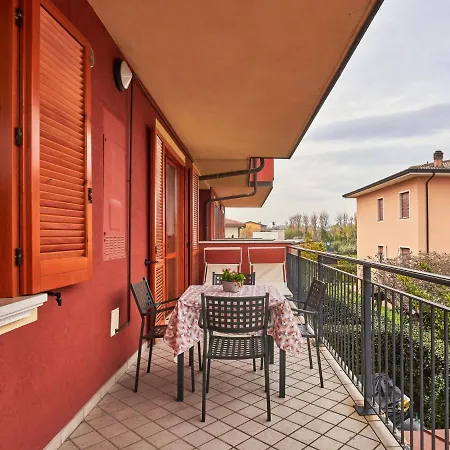 Angela By Interhome * Sirmione