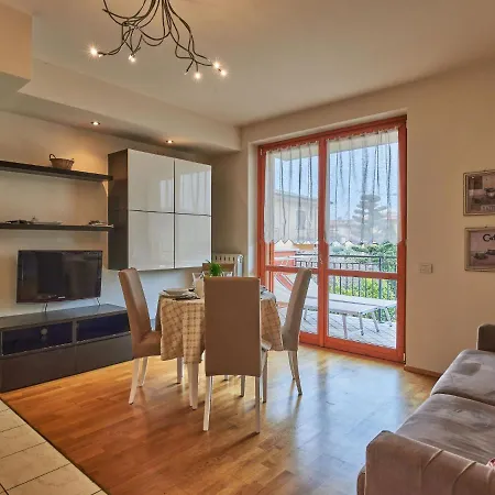 Angela By Interhome Apartment