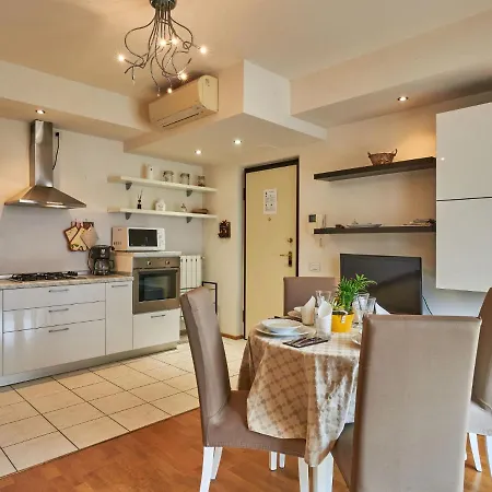 Apartment Angela By Interhome *