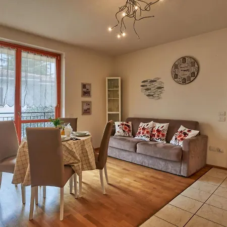 Apartment Angela By Interhome *