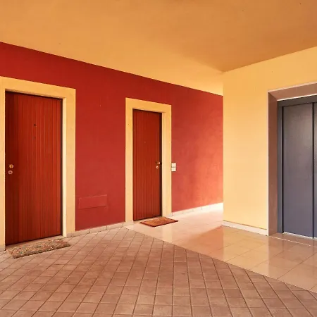 Angela By Interhome Appartement