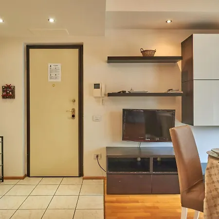 Apartment Angela By Interhome