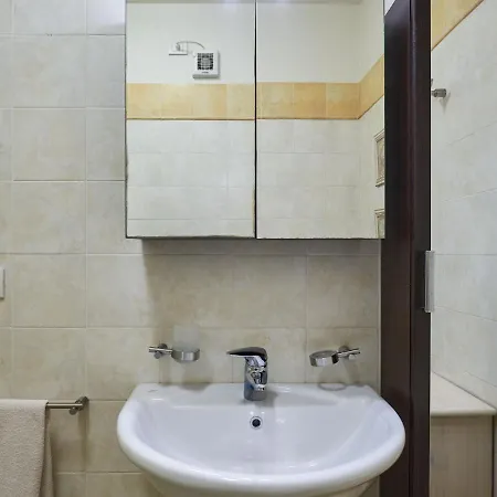 Apartment Angela By Interhome