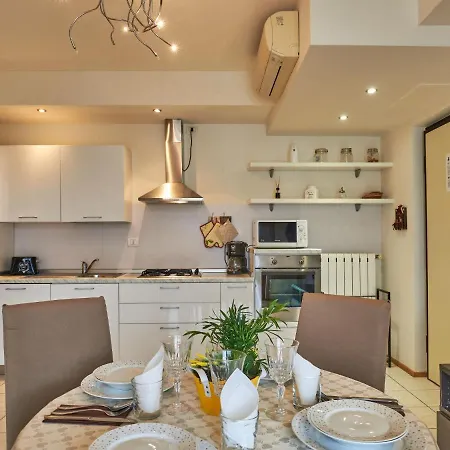 Apartmán Angela By Interhome