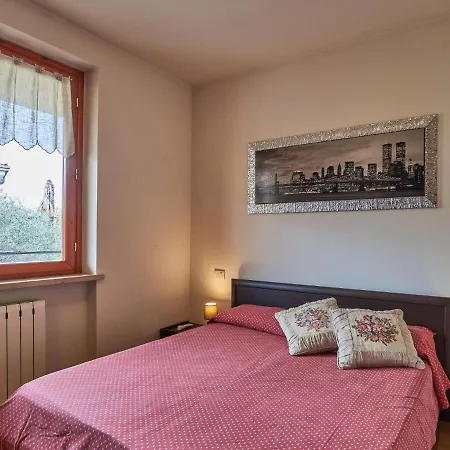 Apartmán Angela By Interhome Sirmione